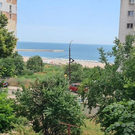Lumiss Suite - Zoom Beach Constanţa Exteriör bild